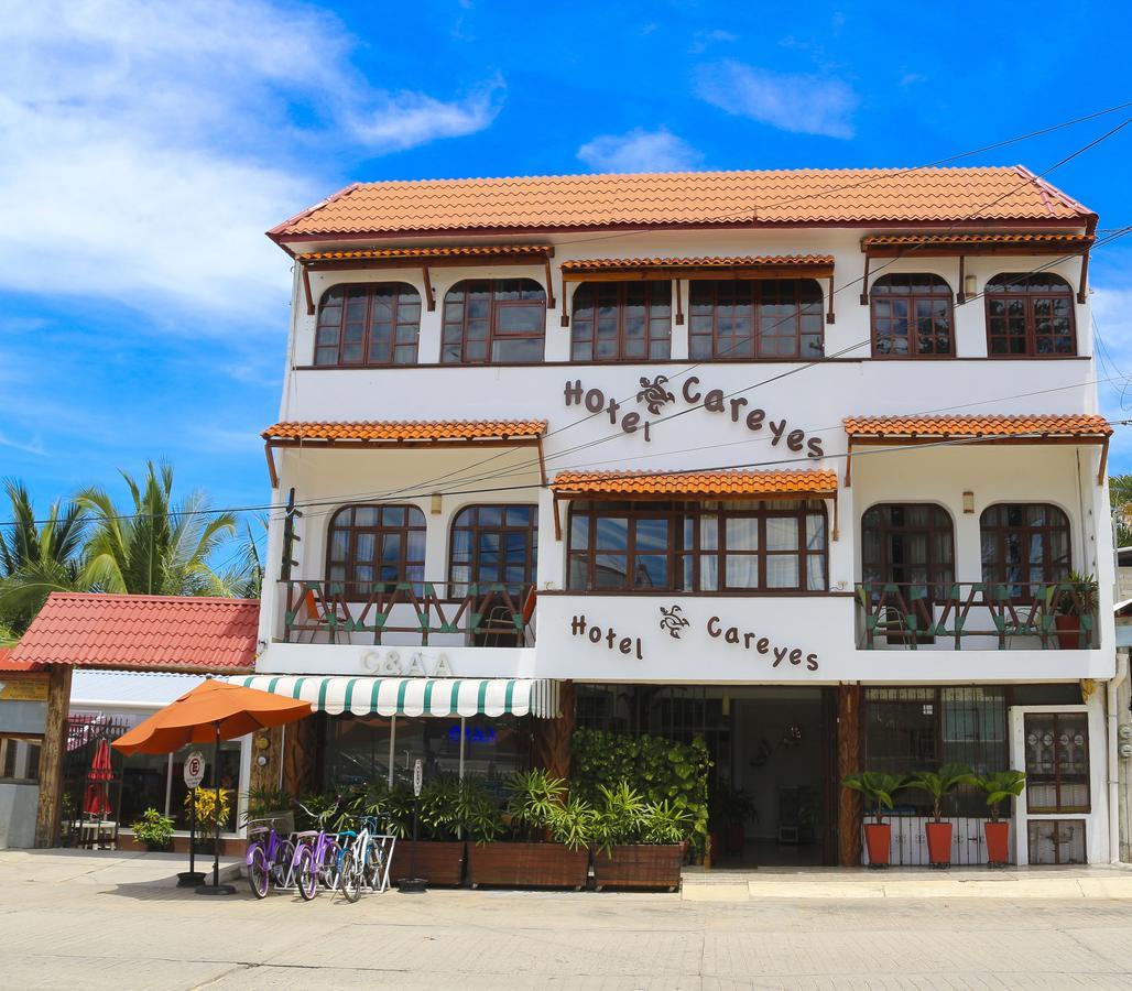 Hotel Careyes Puerto Escondido Puerto Escondido  Exterior photo