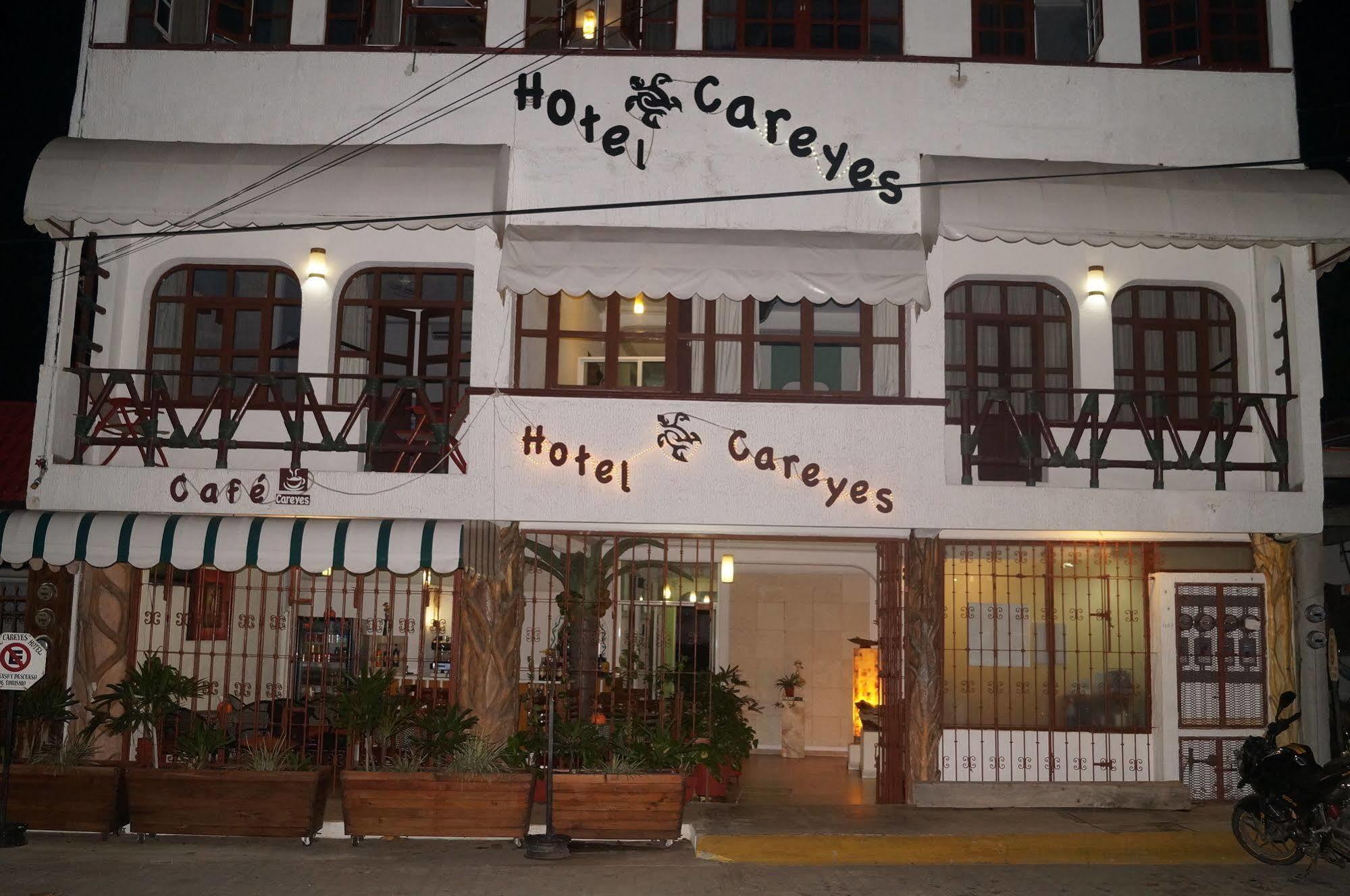 Hotel Careyes Puerto Escondido Puerto Escondido  Exterior photo